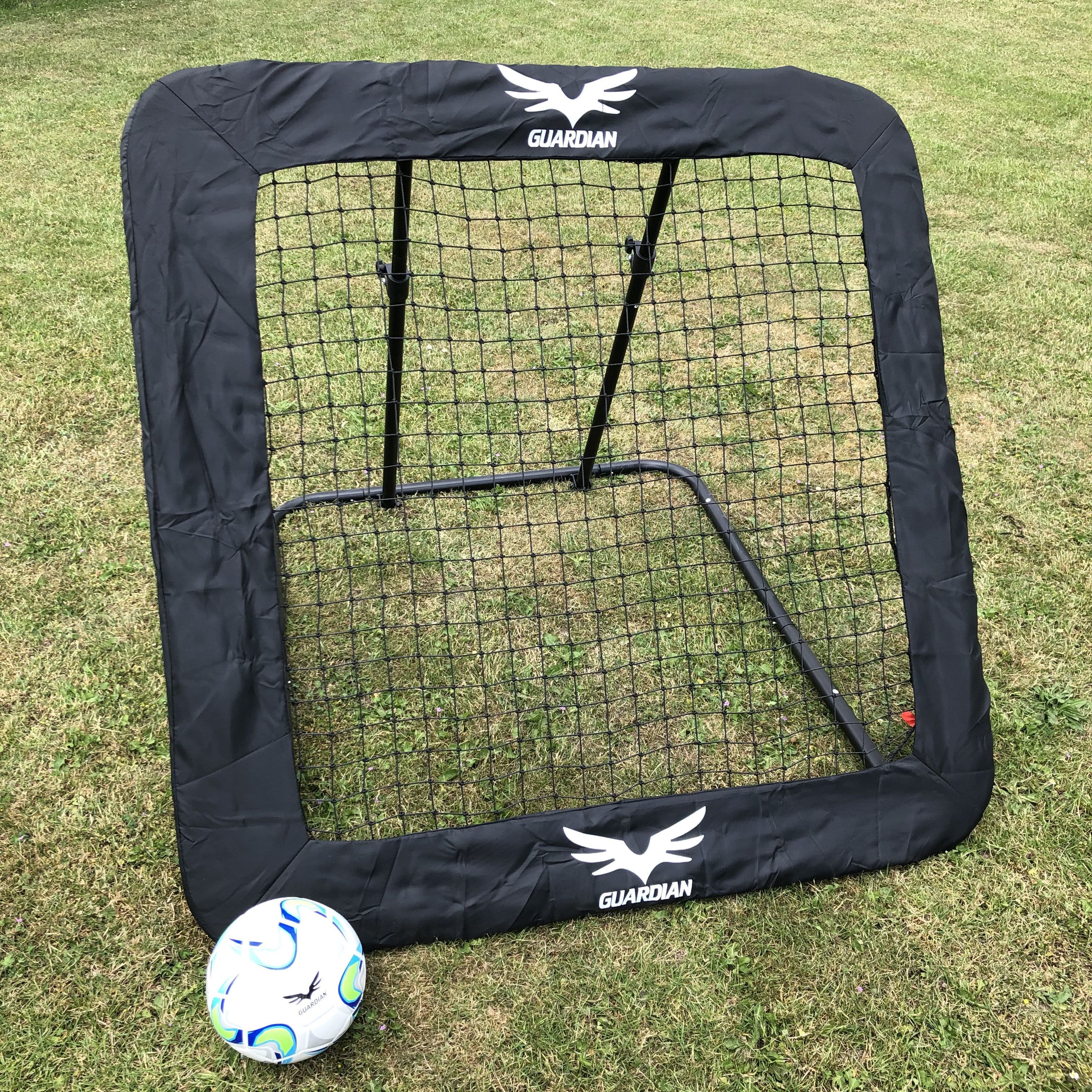 Rebounder 124 x 124