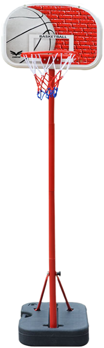 GUARDIAN Mini Hoop basketstander