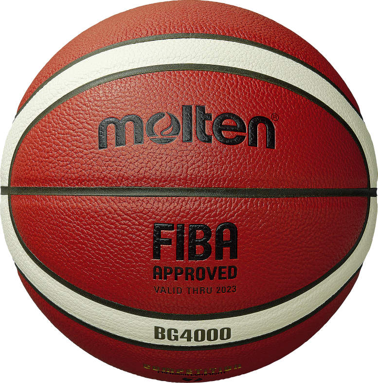 MOLTEN BASKETBALL Model 4000 (GF) str. 6