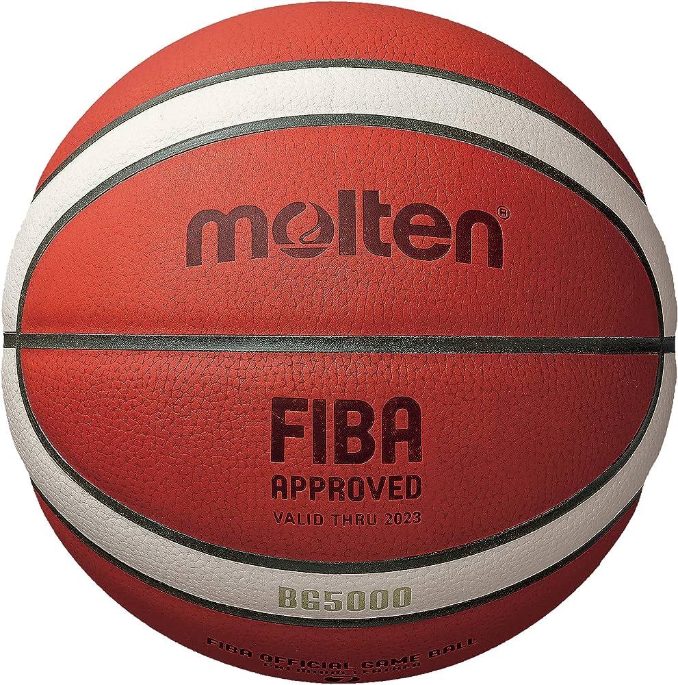 Molten Basketball Model 5000 Str. 6