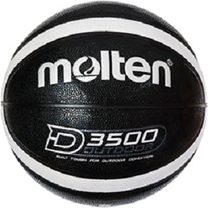 MOLTEN BASKETBALL Model 3500 str. 7