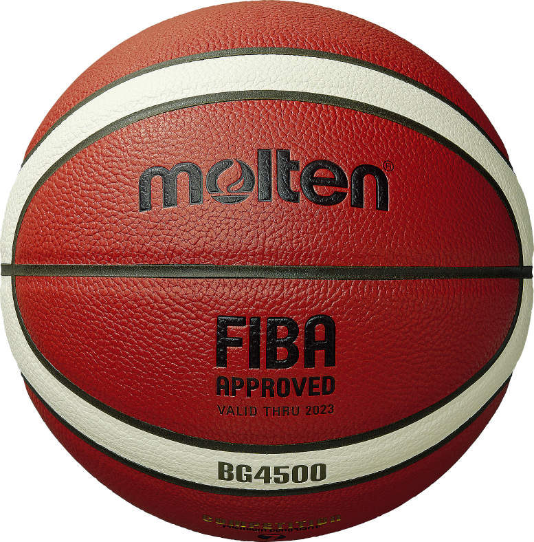 MOLTEN BASKETBALL Model 4500 (GG) str. 7