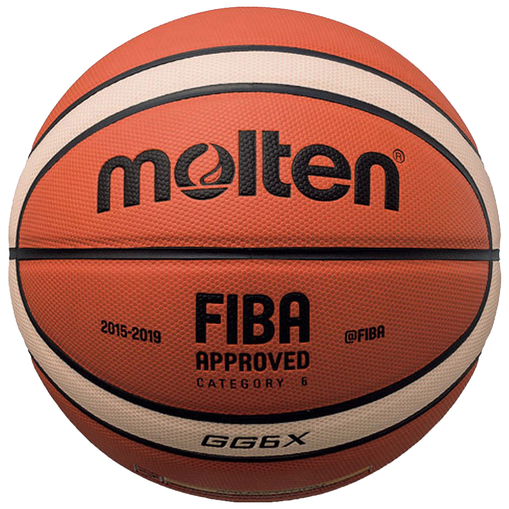 Molten Basketball Model GG str. 6