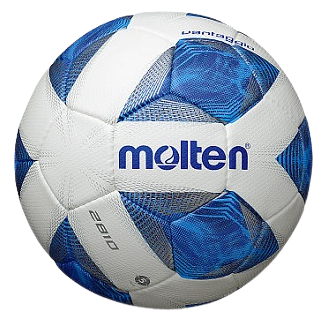 Molten-Fodbold-model-2100-str.-4